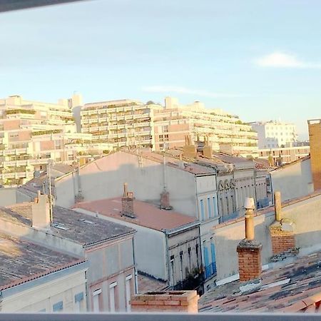 La Casa Del Cielo Apartment Тулуза Екстериор снимка