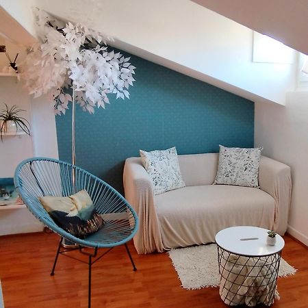 La Casa Del Cielo Apartment Тулуза Екстериор снимка