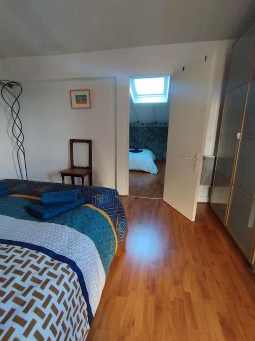 La Casa Del Cielo Apartment Тулуза Екстериор снимка