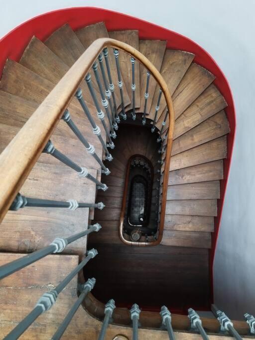 La Casa Del Cielo Apartment Тулуза Екстериор снимка