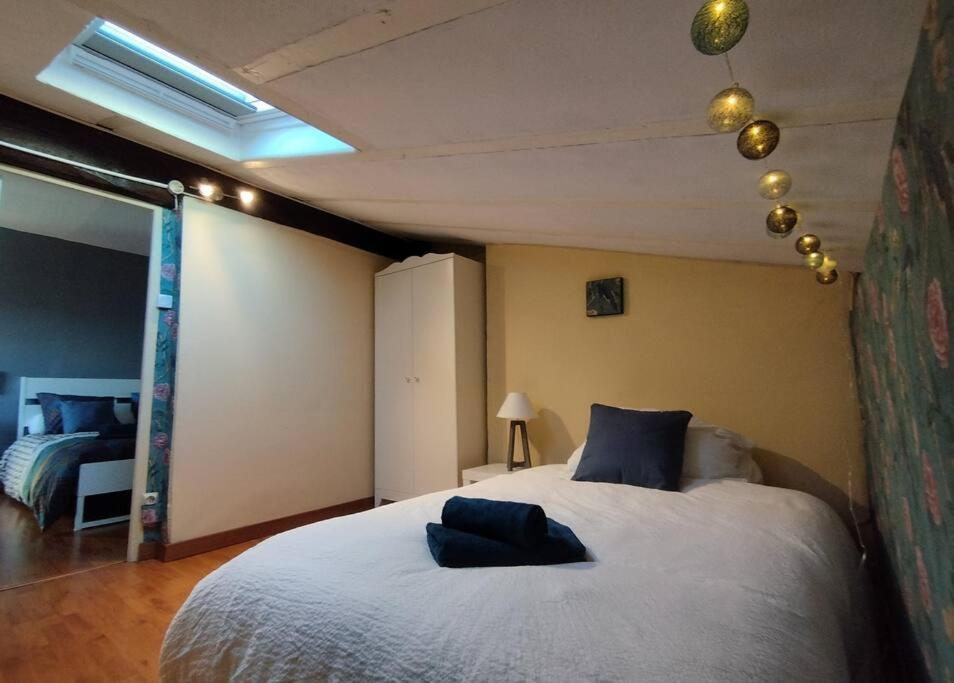 La Casa Del Cielo Apartment Тулуза Екстериор снимка