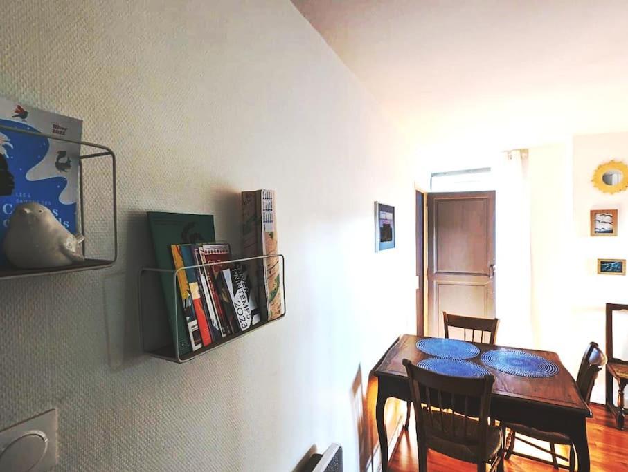 La Casa Del Cielo Apartment Тулуза Екстериор снимка