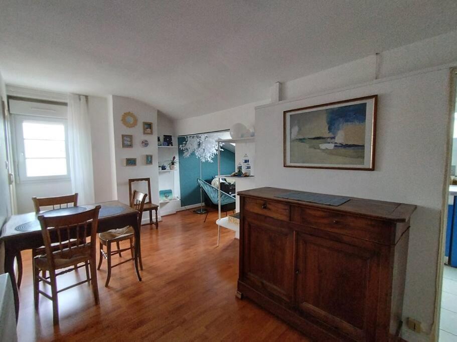 La Casa Del Cielo Apartment Тулуза Екстериор снимка