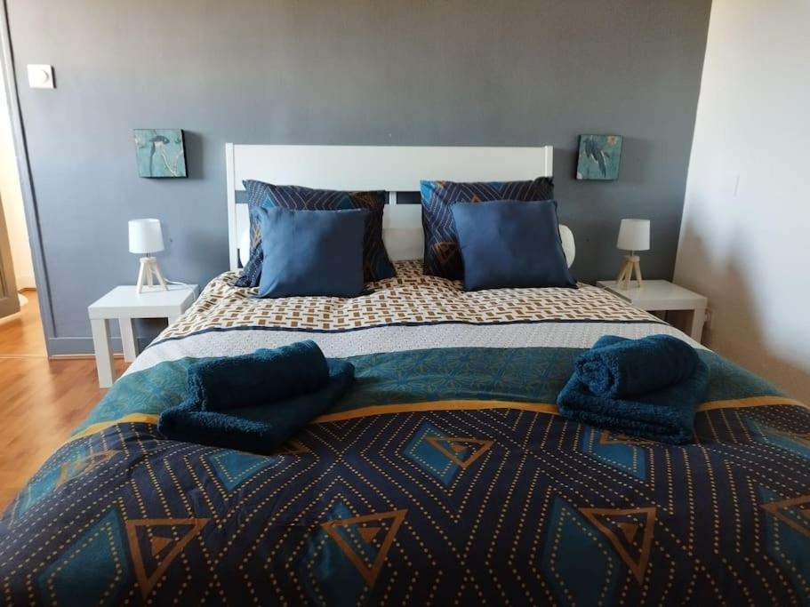 La Casa Del Cielo Apartment Тулуза Екстериор снимка