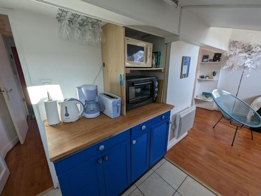 La Casa Del Cielo Apartment Тулуза Екстериор снимка
