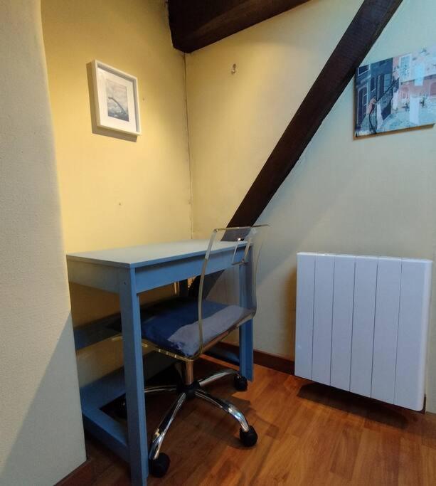 La Casa Del Cielo Apartment Тулуза Екстериор снимка