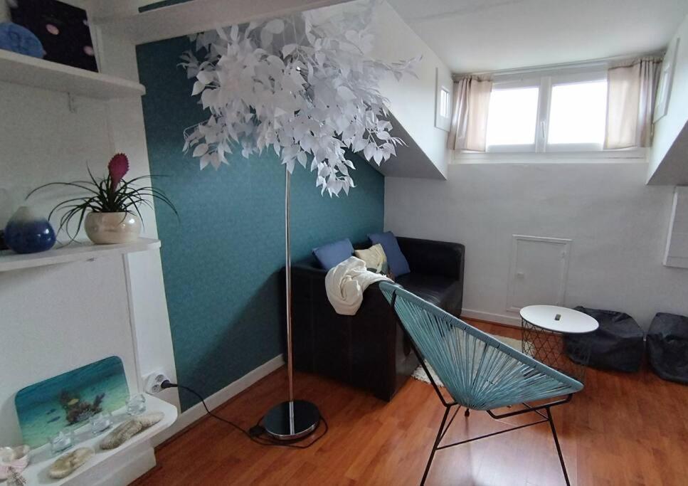 La Casa Del Cielo Apartment Тулуза Екстериор снимка