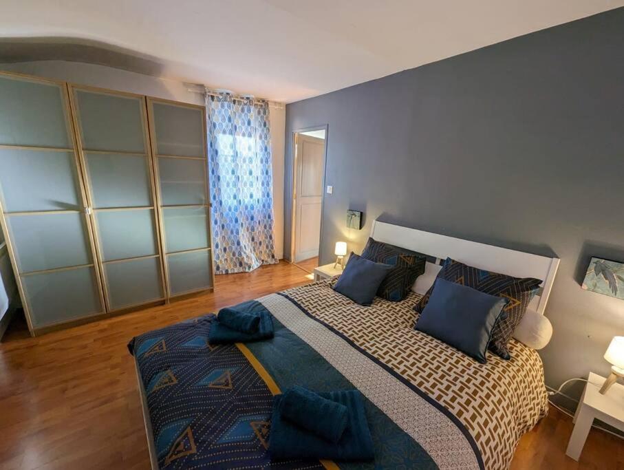 La Casa Del Cielo Apartment Тулуза Екстериор снимка