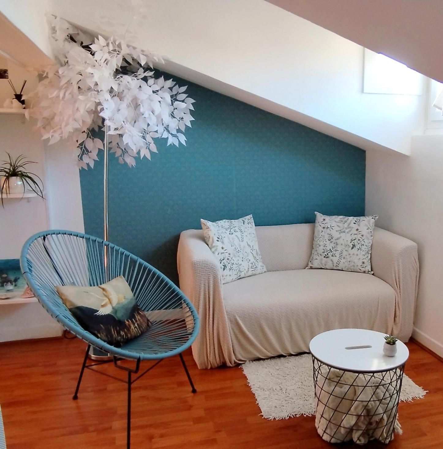 La Casa Del Cielo Apartment Тулуза Екстериор снимка